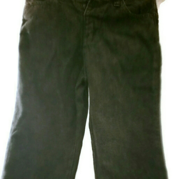 Boys BEVERLY HILLS POLO Club 2 Piece Set Size 18M - Picture 3 of 5